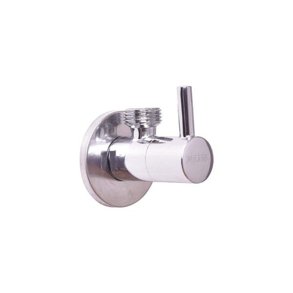 MILANO | Eagle Angle Valve Silver | 140800300221