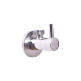 MILANO | Eagle Angle Valve Silver | 140800300221
