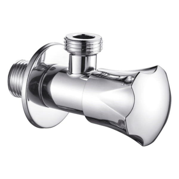 MILANO | Kaz Angle Valve Ss 303 | 140800300296