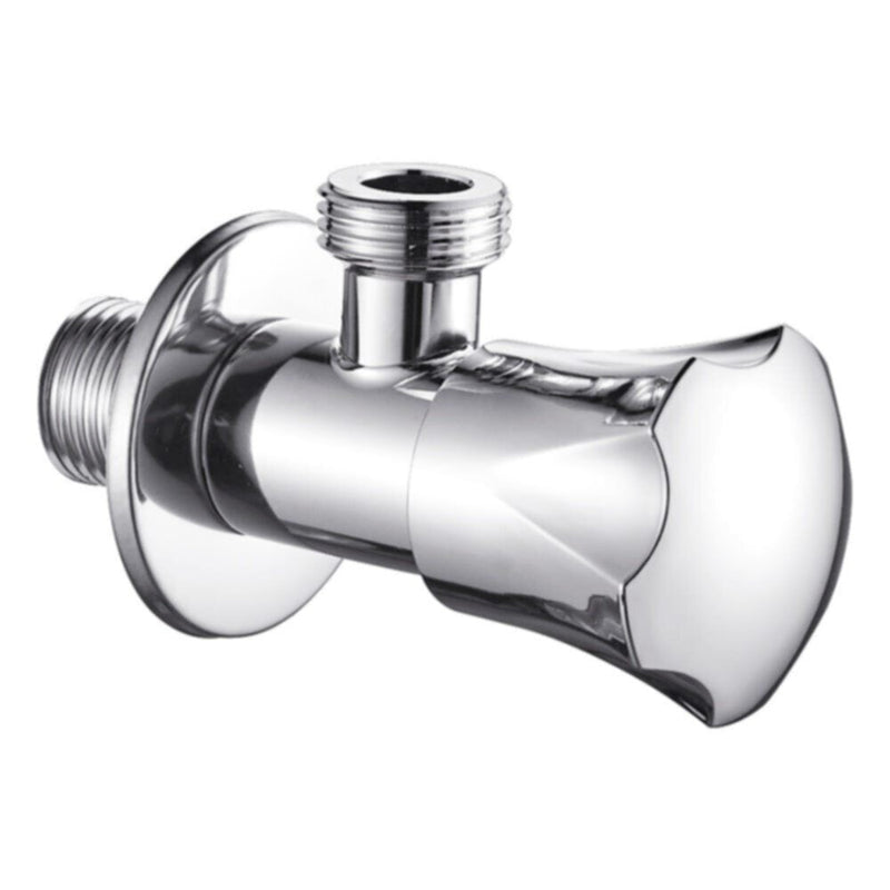 MILANO | Kaz Angle Valve Ss 303 | 140800300296