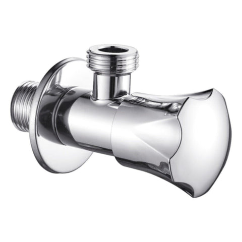 MILANO | Kaz Angle Valve Ss 303 | 140800300296