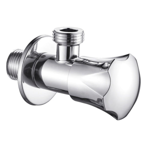 MILANO | Kaz Angle Valve Ss 303 | 140800300296