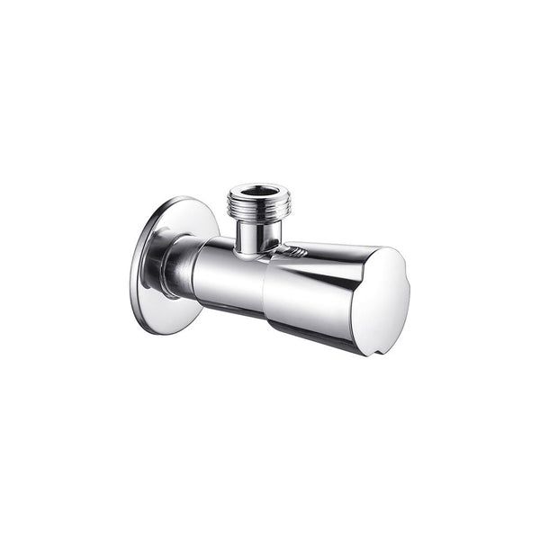MILANO | Madi Angle Valve Ss 304 Made China | 140800300297