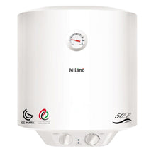 MILANO | Vertical Electric Water Heater - 50 L | 140900200028