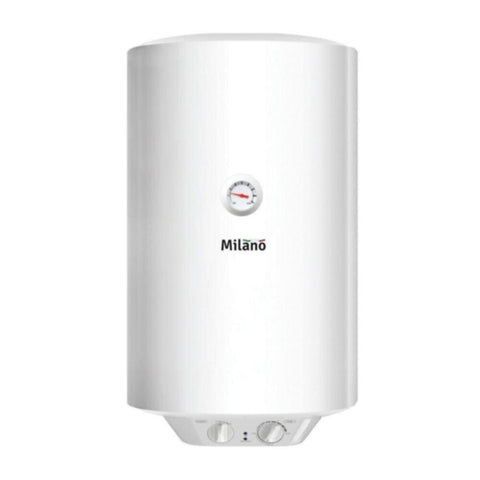 MILANO | Electric Water Heater Vertical -80Ltr | 140900200029
