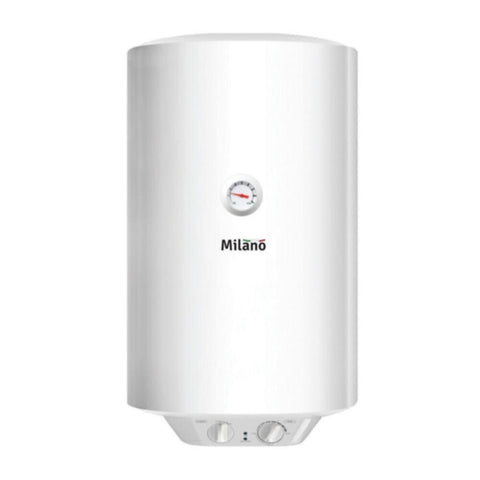 MILANO | Electric Water Heater Vertical -80Ltr | 140900200029