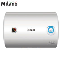 MILANO | Electric Water Heater Horizontal -30Ltr | 140900200052