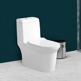 MILANO | Flash 1 Pc Wc S Trap 250Mm 6289 | 140900300274