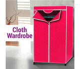 Large Size 3111 Collapsible Wardrobe (105x45x170) | JPB3473
