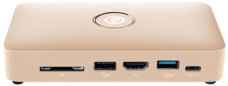 GRENOPLUS | Imatelight all in one docking station W/O apple watch charger Rose Gold | 6971196340802