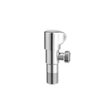 MILANO | Cava Angle Valve ½ Inches Made In China | 141200100224