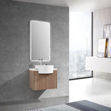 MILANO | Luxe Dome Vanity Hs 16593 600 x 400 x 560 MM | 142400101296