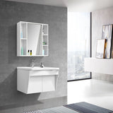 MILANO | Luxe Bridge Vanity Hs 16596 810 x 530 x 500 MM | 142400101298
