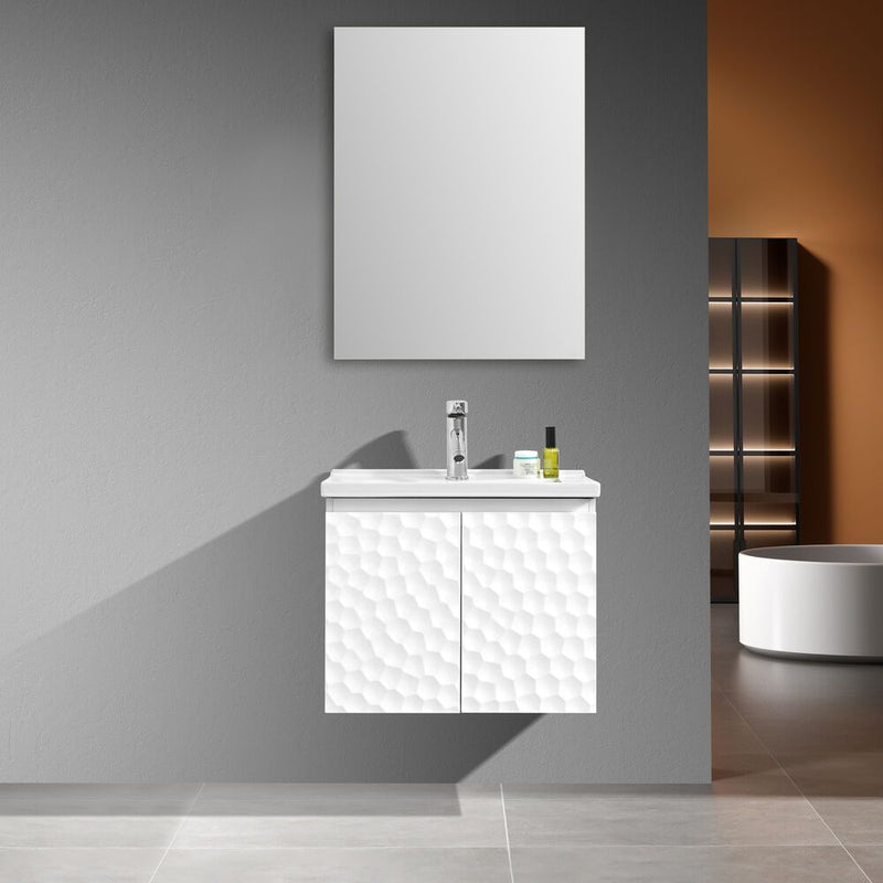 MILANO | Luxe Pearl Vanity Hs 16598 600 x 390 x 510 MM | 142400101299