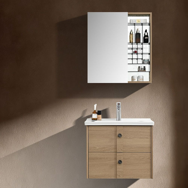 MILANO | Luxe Statue Vanity Hs 16606 610x390x500Mm | 142400101305