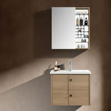 MILANO | Luxe Statue Vanity Hs 16606 610x390x500Mm | 142400101305
