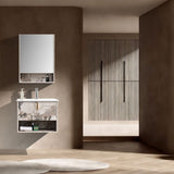 MILANO | Luxe Prestige Vanity Hs 16619 610 x 460 x 470 MM | 142400101310