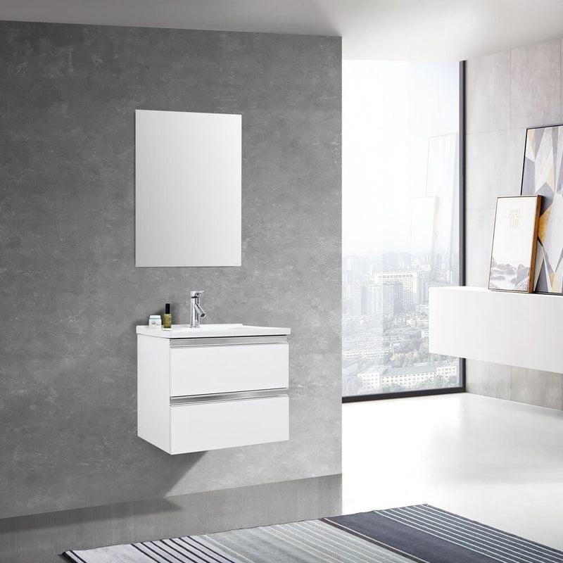 MILANO | Luxe Majestic Vanity Hs 16620 605 x 502 x 500 MM | 142400101311