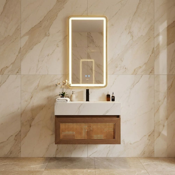 MILANO |  Luxe Lofi Vanity Hs 16668 800*525 - Made In China | 142400101320