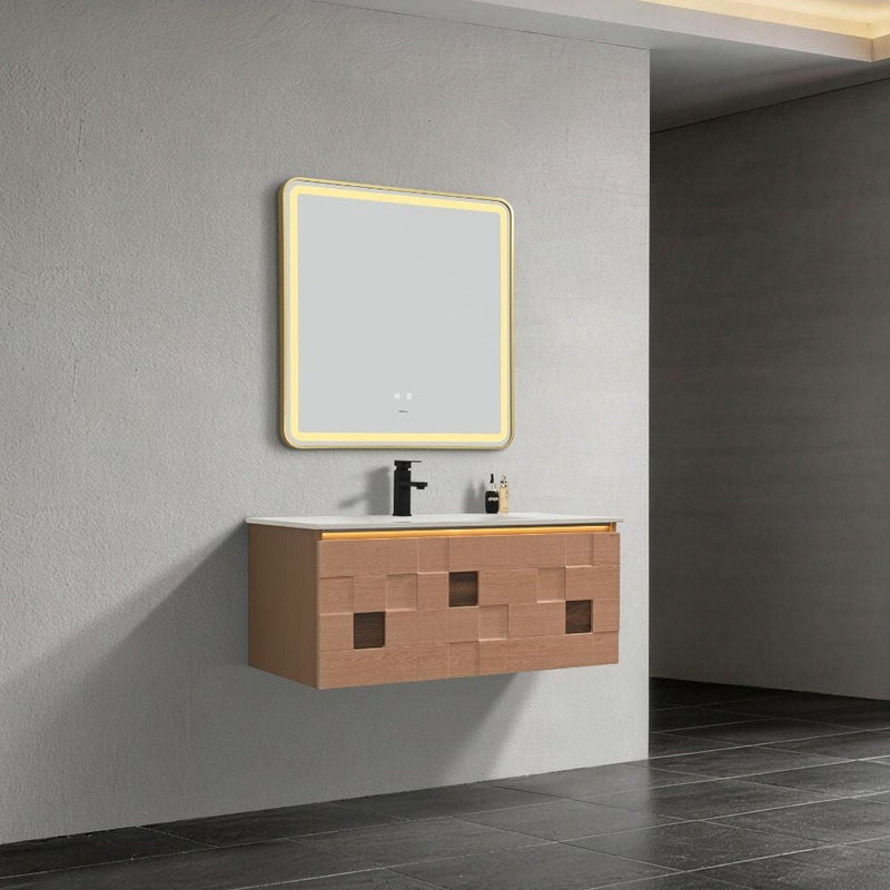 MILANO |  Luxe Melody Vanity - 100 x 52 cm Multi Color | 142400101321