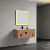 MILANO |  Luxe Melody Vanity - 100 x 52 cm Multi Color | 142400101321