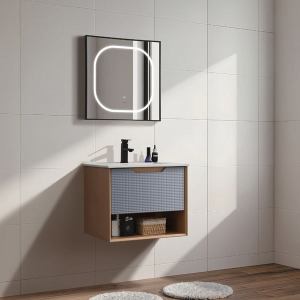 MILANO | Luxe Harmony Vanity - 600 x 465 x 515 mm Multi Color | 142400101323