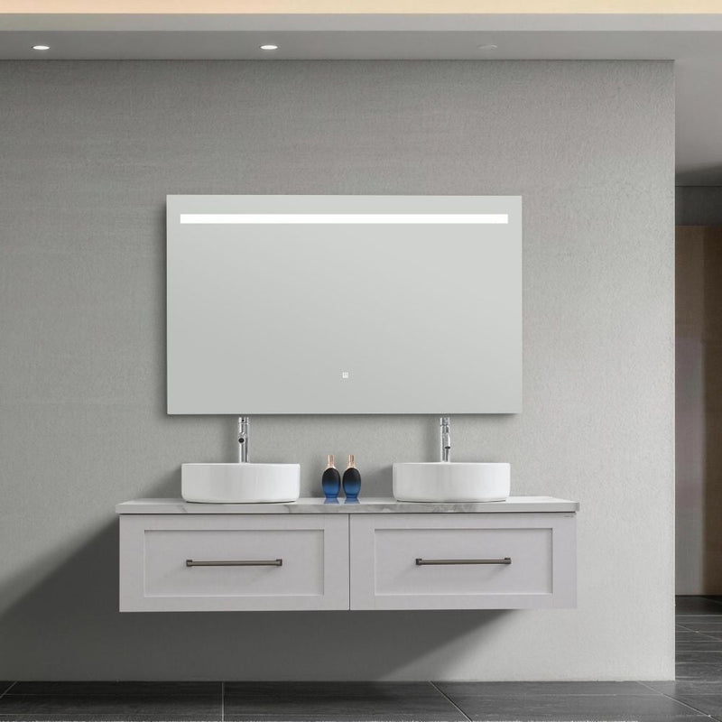 MILANO | Milano Luxe Chorus Vanity - 150 x 52 x 45 cm | 142400101328