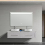 MILANO | Milano Luxe Chorus Vanity - 150 x 52 x 45 cm | 142400101328