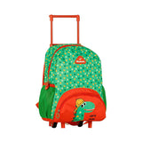 NOMAD |  Pre School Trolley Bag Yes Bro | ND-TB14YB