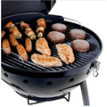 CHARBROIL | BBQ Charcoal Kettle 22.5