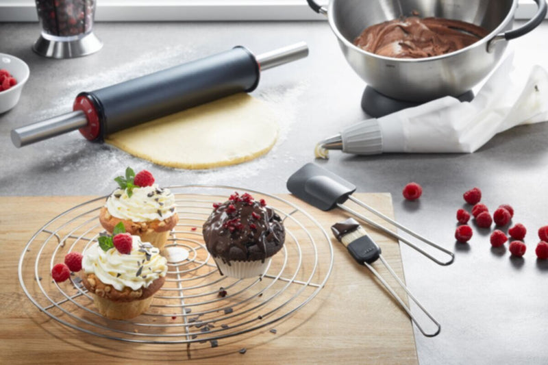 GEFU | Pastry Brush CREMOSO | 14360