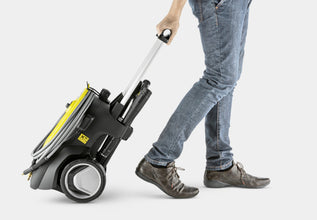 KARCHER | Pressure Washer Home 180 Bar | K7 COMPACT