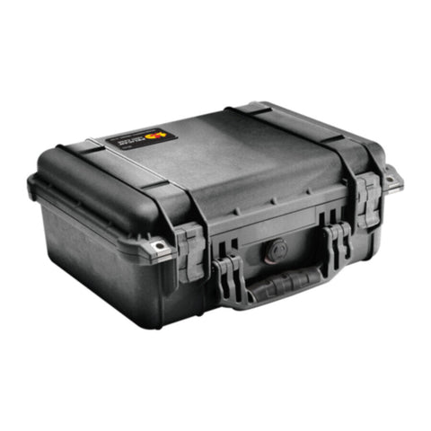 PELICAN | Protector Case Black | 1450-000-110
