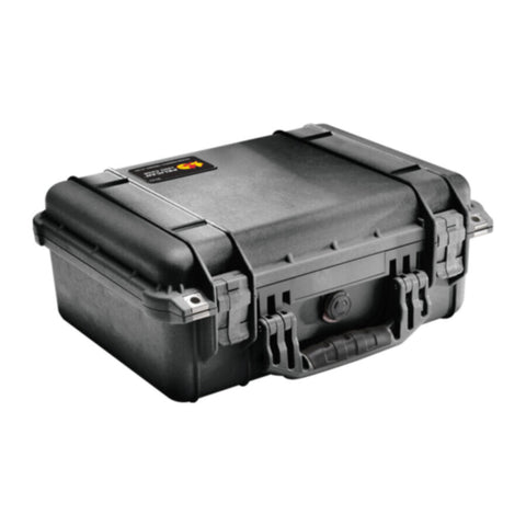 PELICAN | Protector Case Black | 1450-000-110