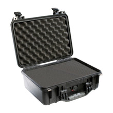 PELICAN | Protector Case Black | 1450-000-110