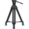 BENRO | BV4 Pro Video Tripod Kit W/Bowl