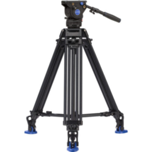 BENRO | BV4 Pro Video Tripod Kit W/Bowl