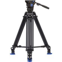 BENRO | BV4 Pro Video Tripod Kit W/Bowl
