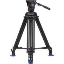 BENRO | BV6 Pro Video Tripod Kit W/BowlÂ Â Â Â Â Â Â Â Â Â Â Â Â Â Â Â Â Â Â Â Â Â Â