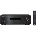YAMAHA | AM/FM Stereo Receiver with Bluetooth Black | R-S202 BL