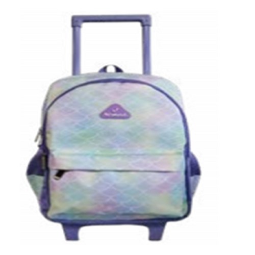 NOMAD | Kids Primary Trolley Bag Mermaid Skin | ND-TB16MS