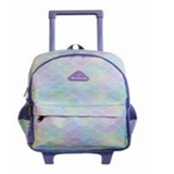 NOMAD | Kids Primary Trolley Bag Mermaid Skin | ND-TB16MS