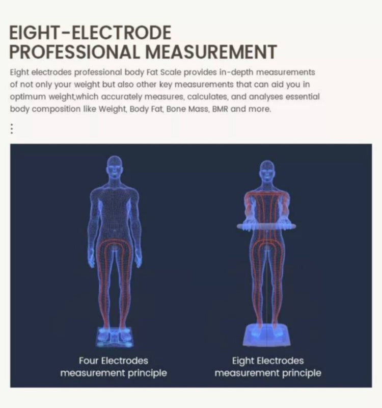 BMI Body Scale | MGS-001