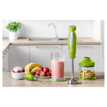SENCOR | Hand Blender 1000W Green | SHB 4461GR-EUE3