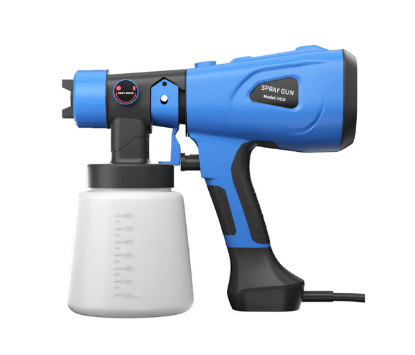 Portable Cordless electric paint spray gun Professional Water Garden Home Wall Painting Ceiling | JPN3481