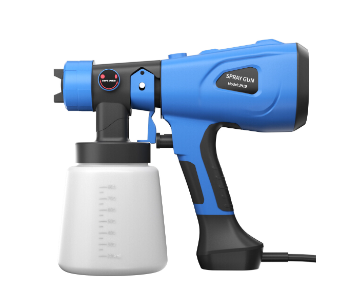 Portable Cordless electric paint spray gun Professional Water Garden Home Wall Painting Ceiling | JPN3481