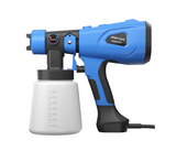 Portable Cordless electric paint spray gun Professional Water Garden Home Wall Painting Ceiling | JPN3481