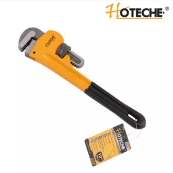 HOTECHE | A-Type Pipe Wrench 8''/200mm | 150101