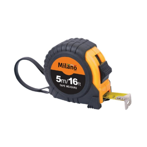 MILANO | Measuring Tape (Cr-75-2) 3Mtr X16Mm | 150200200536