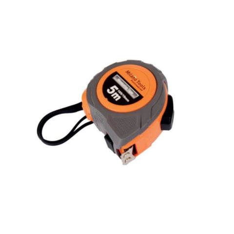 MILANO | Measuring Tape 7.5 Mtr (25Mm) With Magnetic Hook | 150200204963